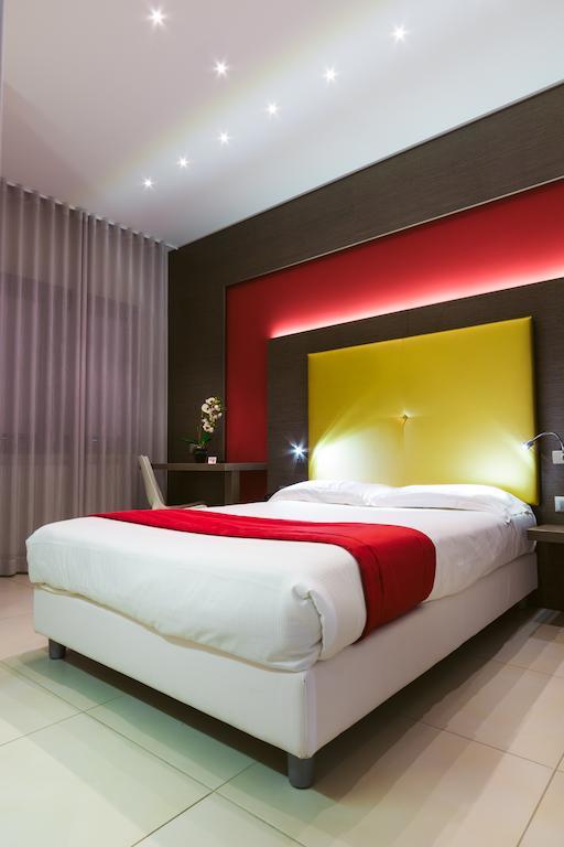 Hotel Calaluna Musile di Piave Chambre photo