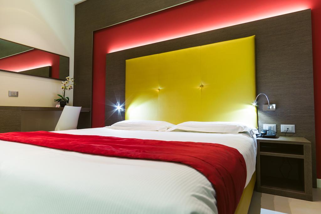 Hotel Calaluna Musile di Piave Extérieur photo