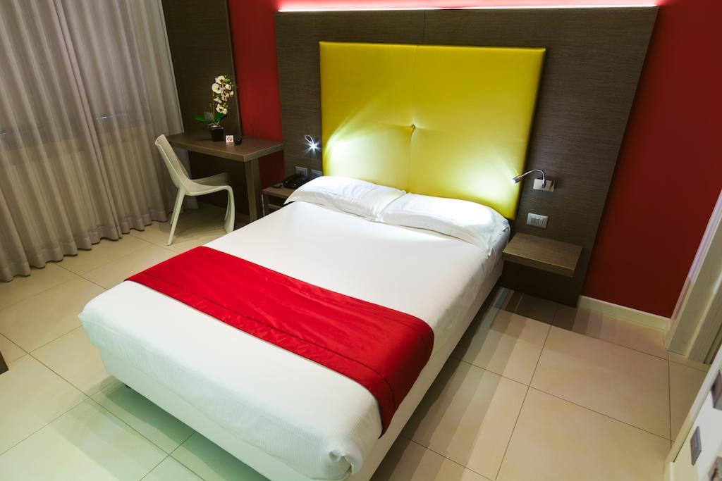 Hotel Calaluna Musile di Piave Chambre photo