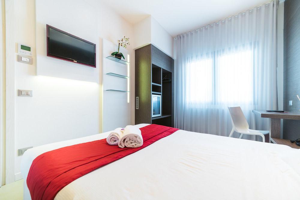 Hotel Calaluna Musile di Piave Extérieur photo