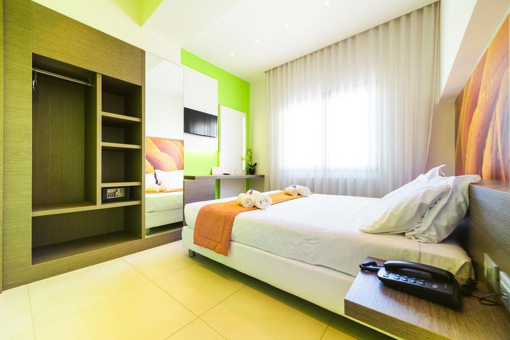 Hotel Calaluna Musile di Piave Extérieur photo