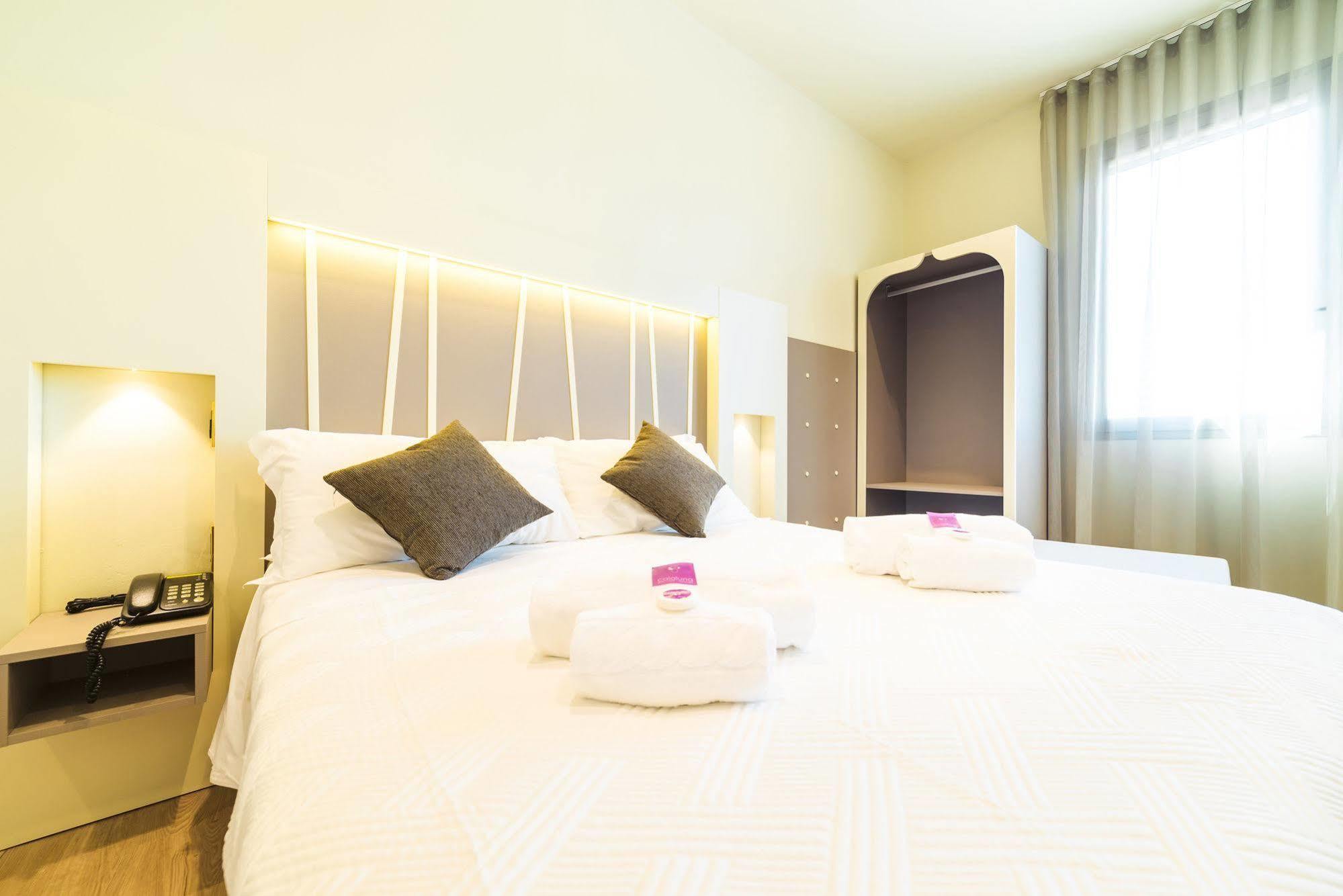 Hotel Calaluna Musile di Piave Extérieur photo