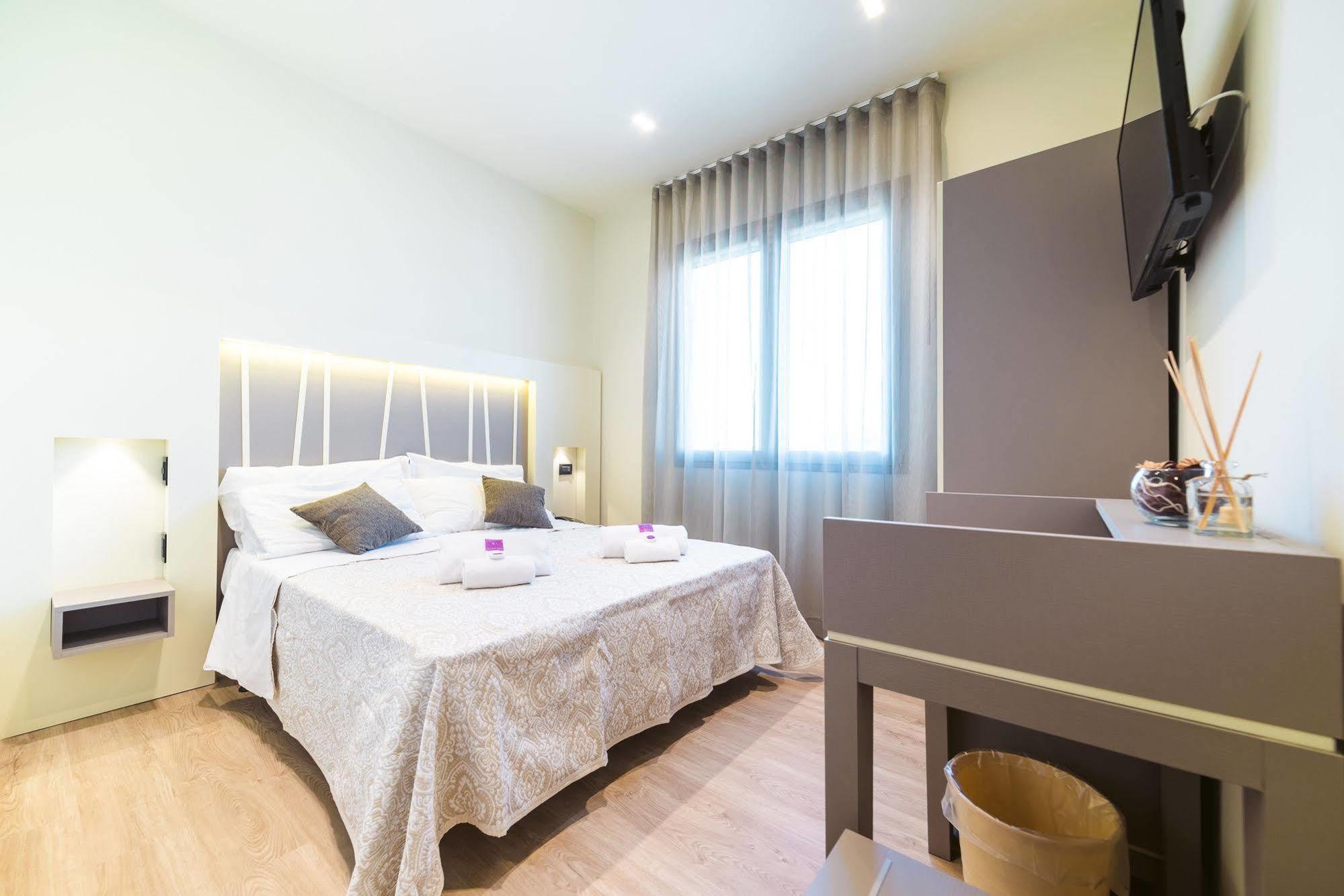 Hotel Calaluna Musile di Piave Extérieur photo
