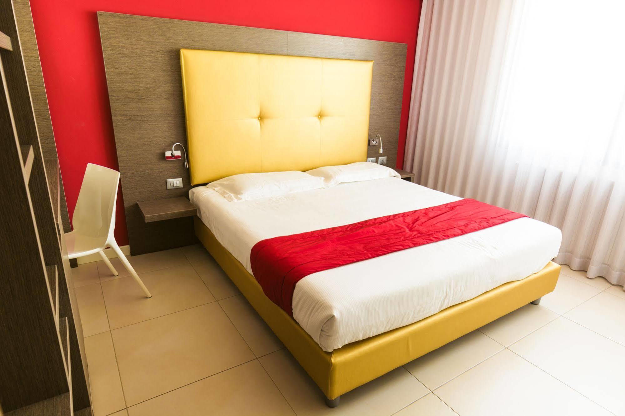 Hotel Calaluna Musile di Piave Extérieur photo