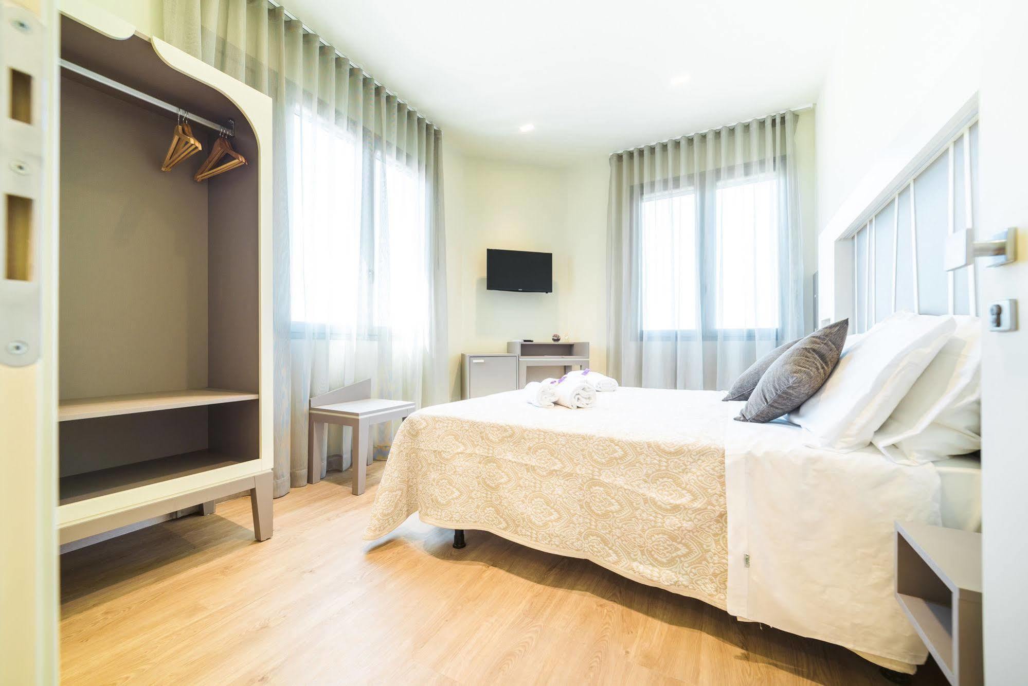 Hotel Calaluna Musile di Piave Extérieur photo