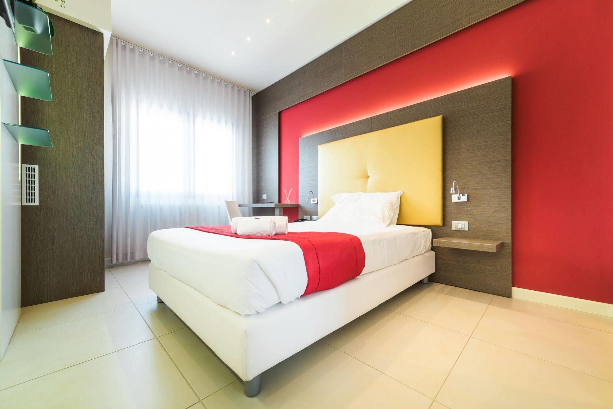 Hotel Calaluna Musile di Piave Extérieur photo