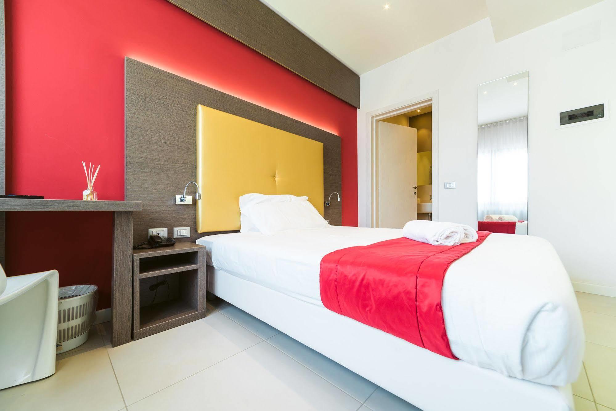 Hotel Calaluna Musile di Piave Extérieur photo