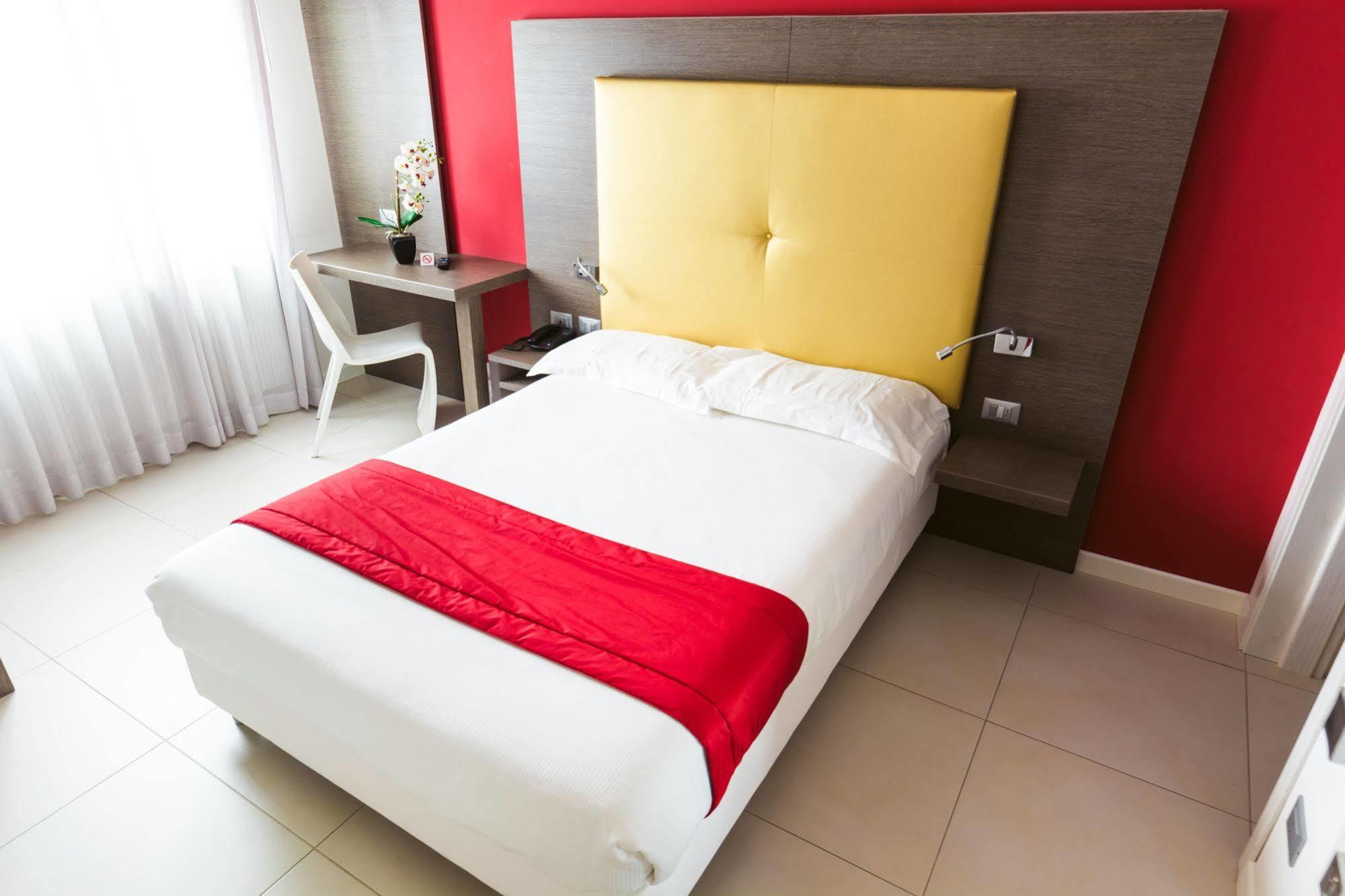 Hotel Calaluna Musile di Piave Extérieur photo