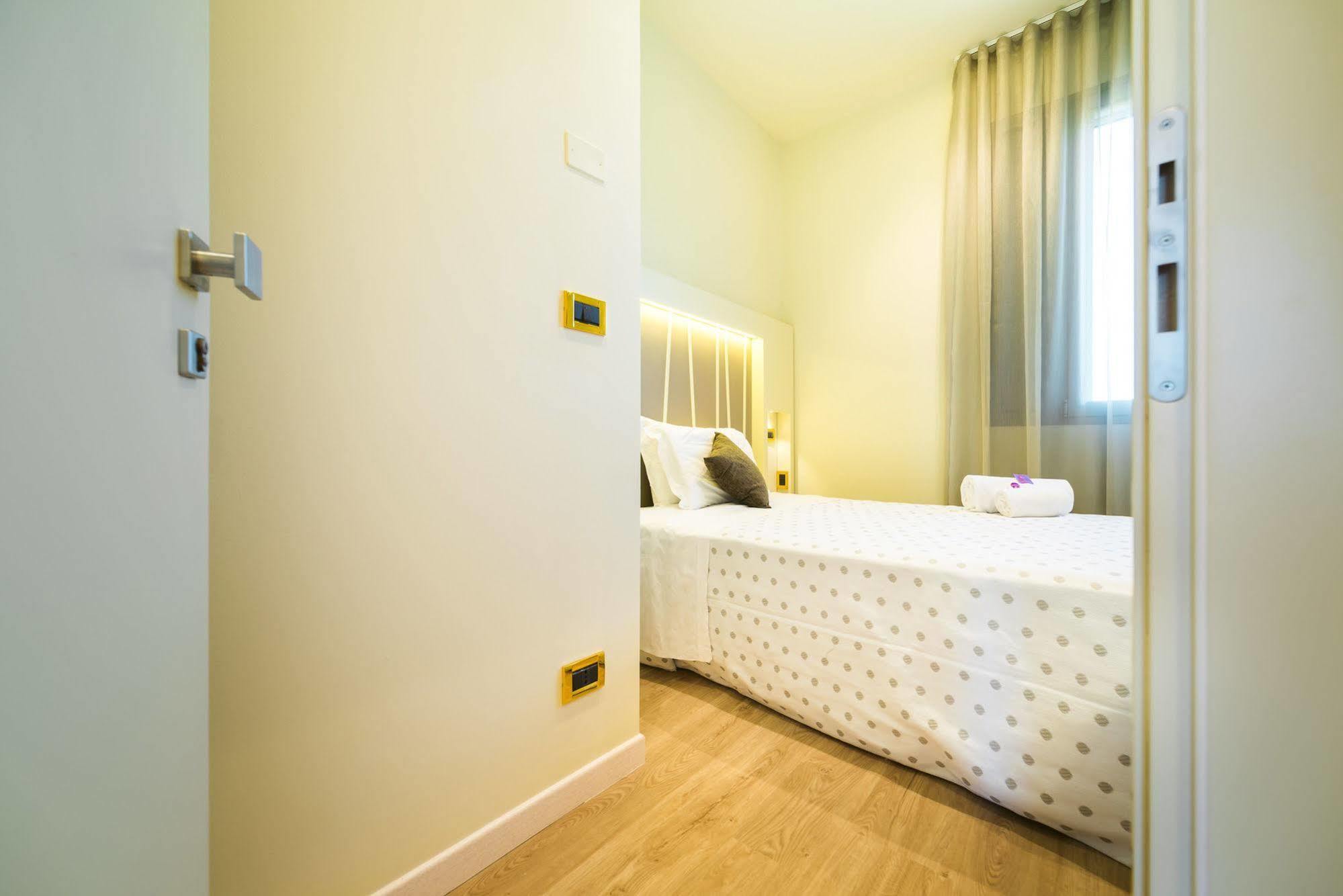 Hotel Calaluna Musile di Piave Extérieur photo