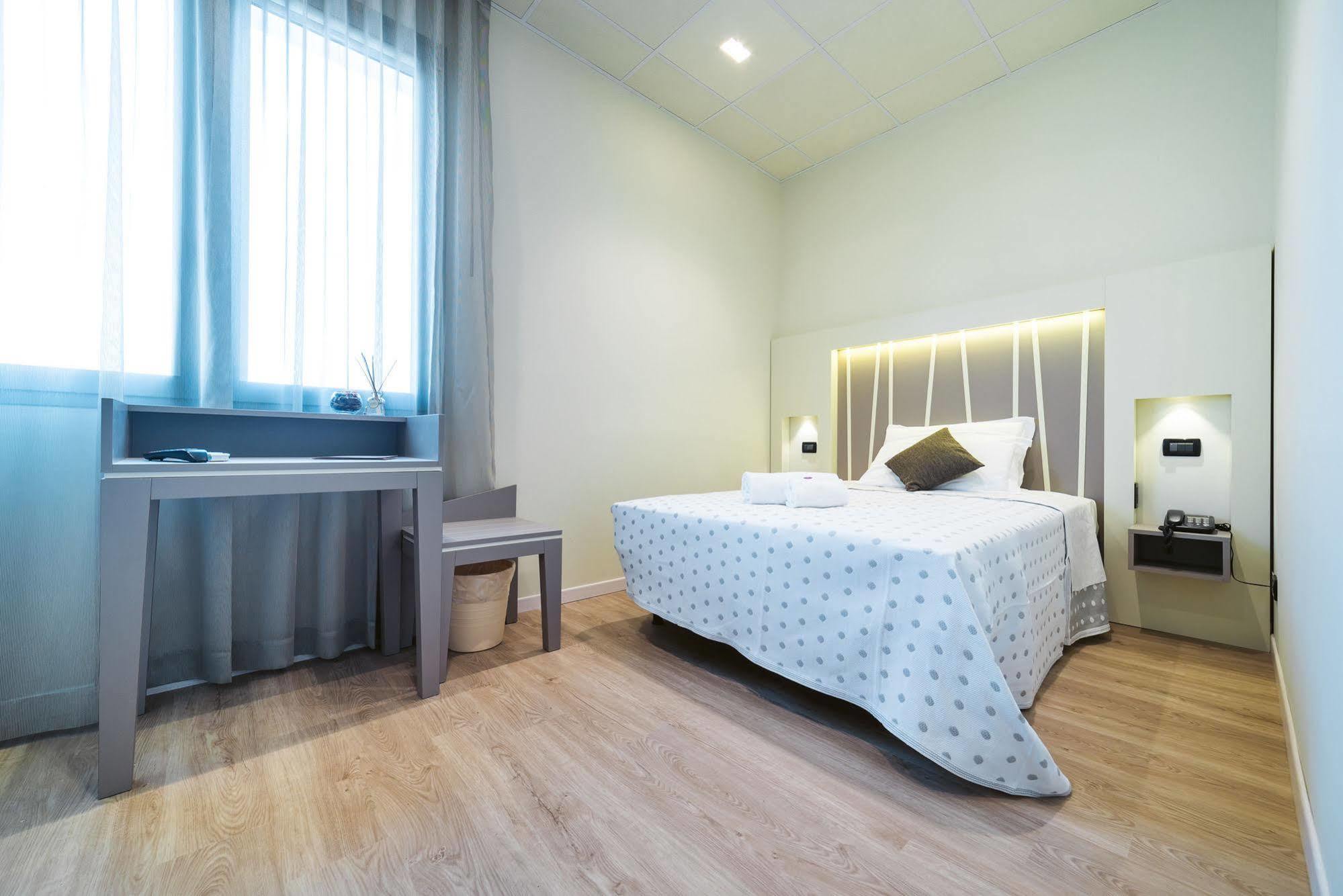 Hotel Calaluna Musile di Piave Extérieur photo